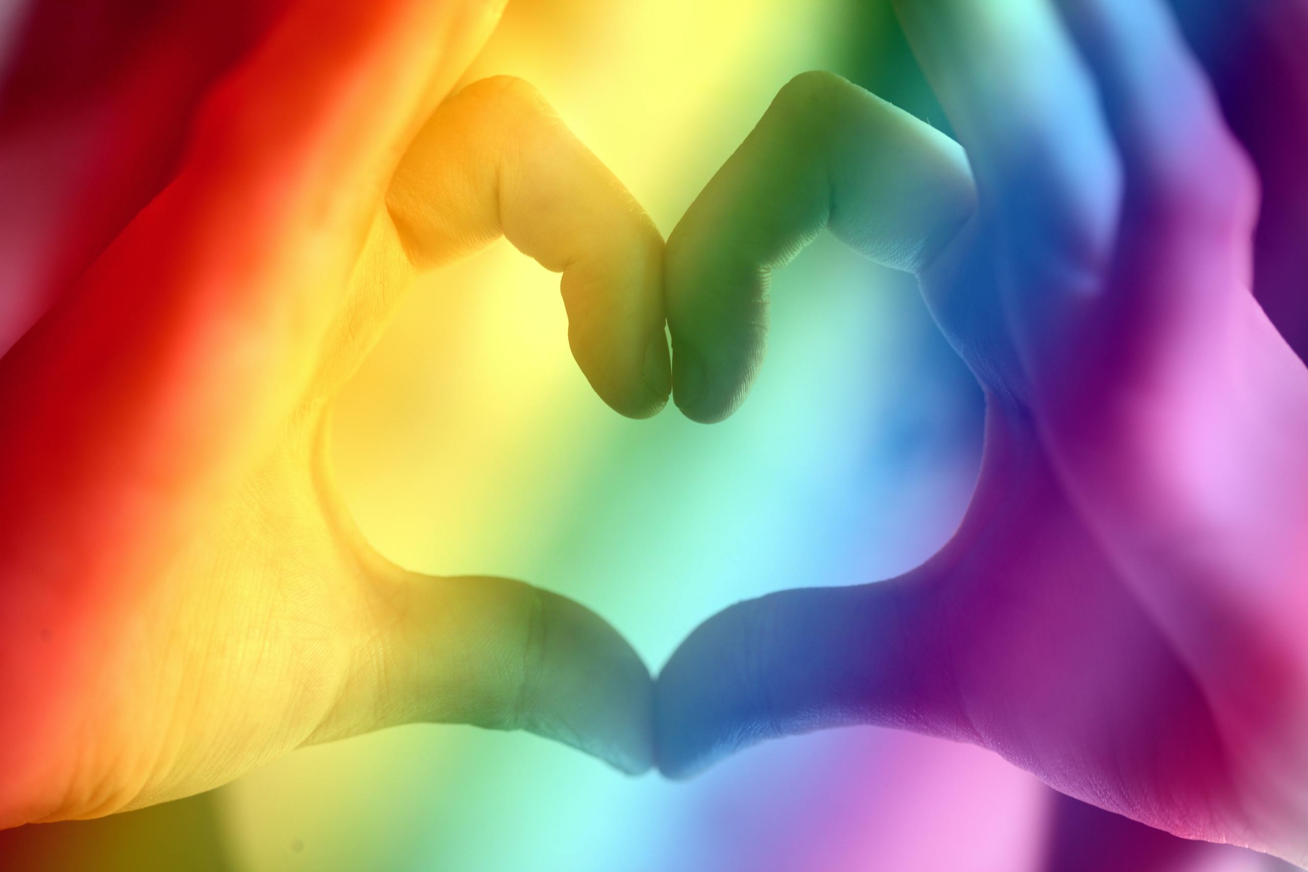 Share your Pride Photo Drive is back for 2025