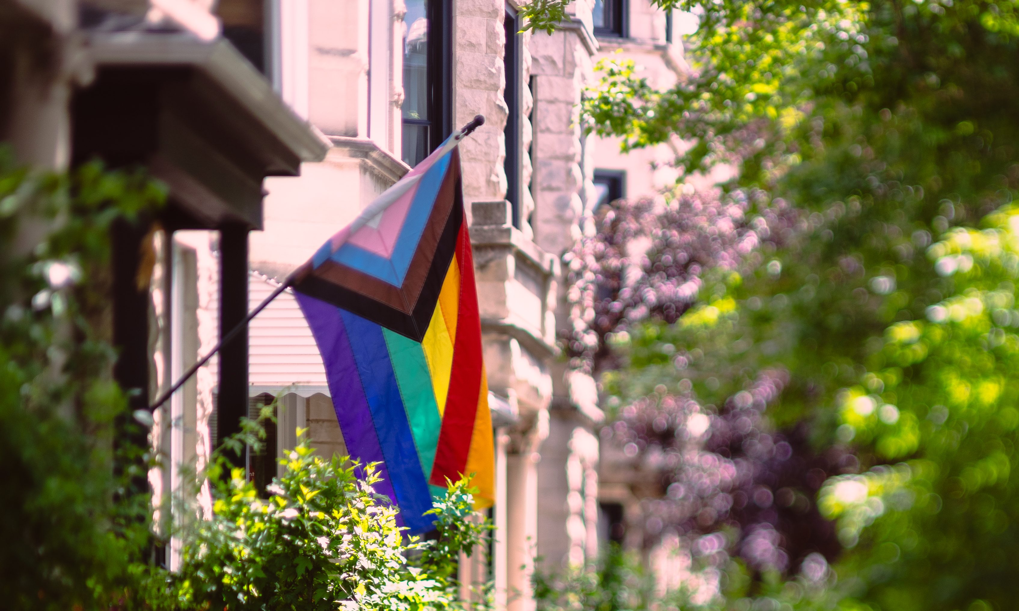 Announcing the winners of the 2026 Share Your Pride Photo Drive